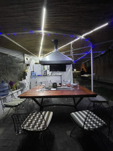 Food & Drinks 5, Belka Golf Residence, Serik