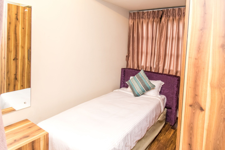 Others 5, Classic Serviced Apartments, Bagmati