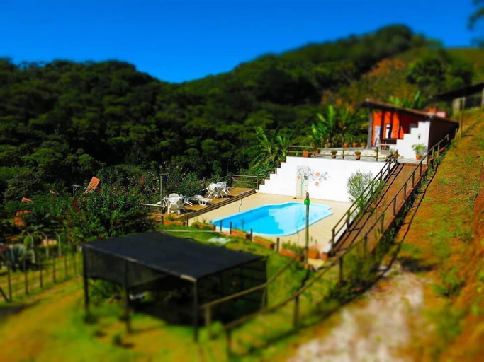 Sport & Beauty 4, pousada Vila Mathilde, Alfredo Chaves