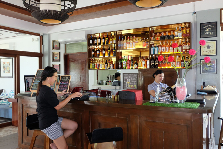 Food & Drinks 5, London Beach Resort and Hotel, General Santos City