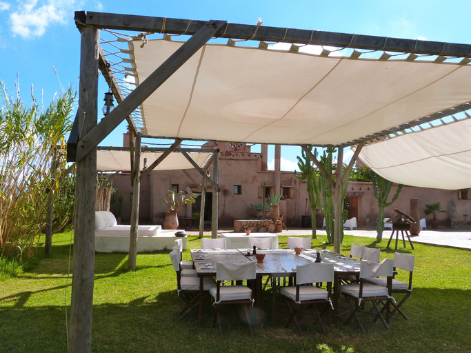 Food & Drinks 4, La Parenthese de Marrakech, Al Haouz