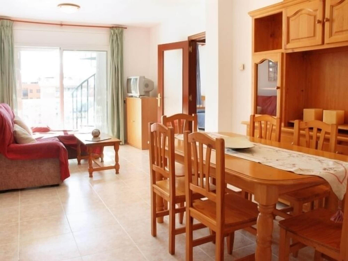 Others 5, Apartamentos Almazor-6, Tarragona