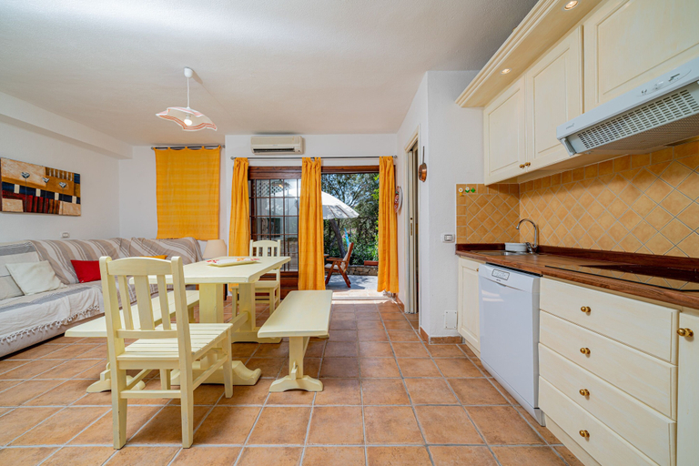 Living area 5, Casa Mariella, Olbia-Tempio