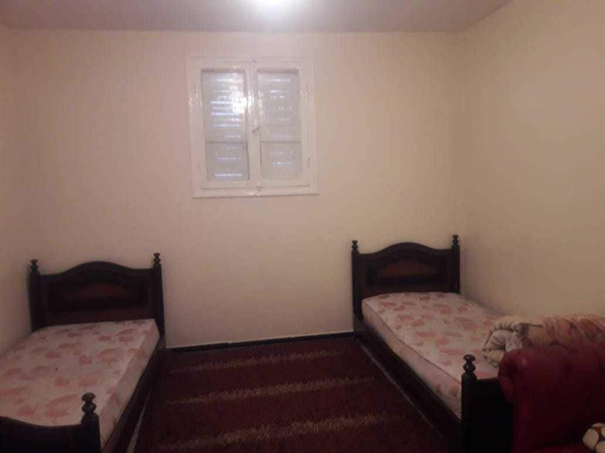 Bedroom, Paloma Pied Sur Sable, Casablanca