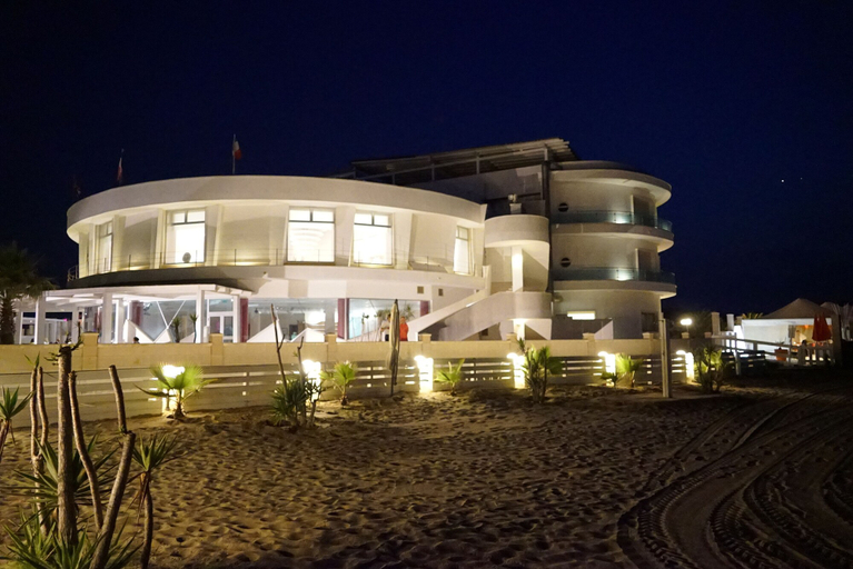 Exterior & Views 2, Hotel del Sole Resort, Barletta-Andria-Trani