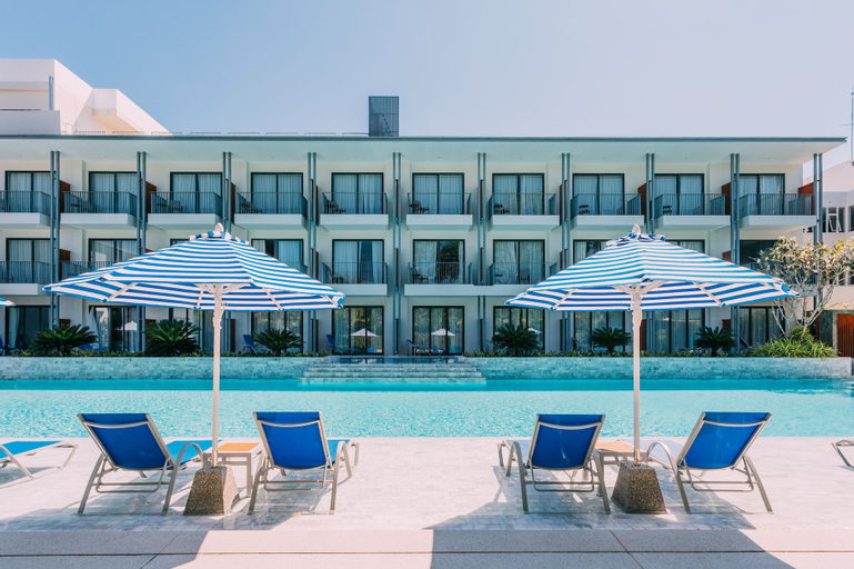 Exterior & Views 3, Seabed Grand Hotel Phuket, Phuket Island