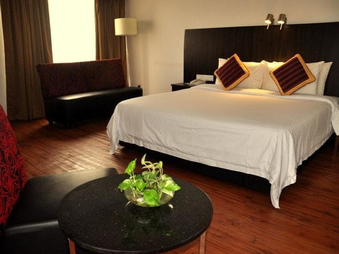 Bedroom 7