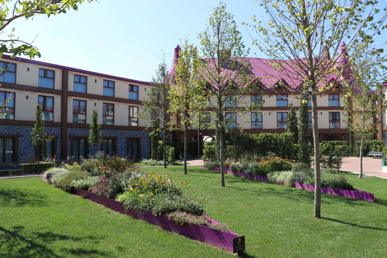 Exterior & Views 2, Gardaland Magic Hotel, Verona