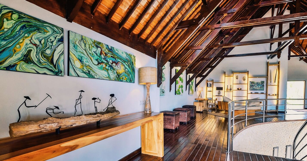 Food & Drinks 4, Villa Sentosa, Buleleng