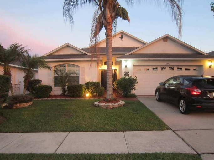 Exterior & Views 2, Ov1755 - Eagle Pointe - 3 Bed 2 Baths Villa, Osceola