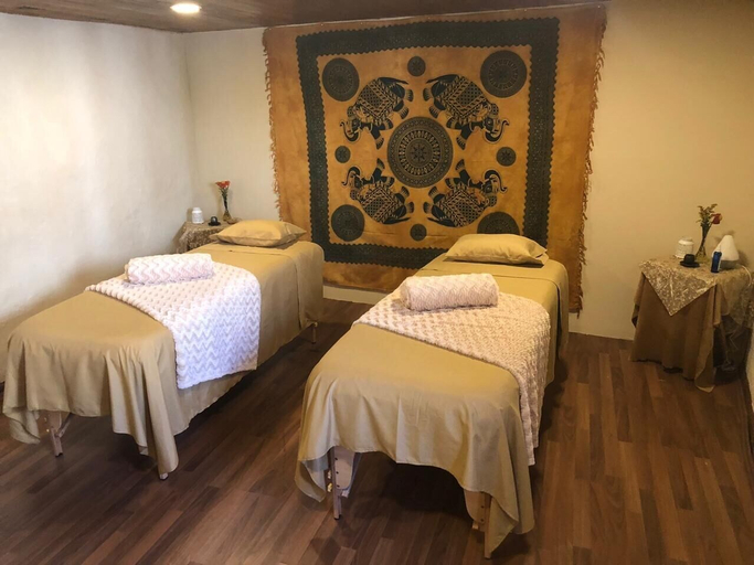 Bedroom 3, Meson de la Merced Hotel Boutique Patio & Spa, Querétaro