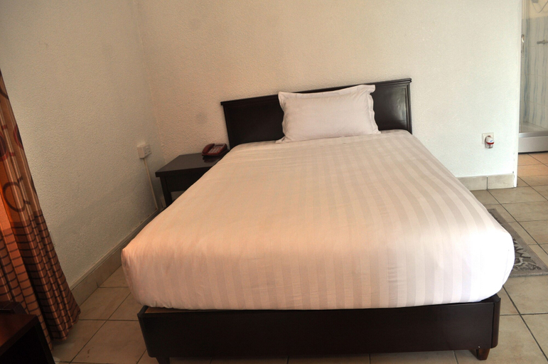 Bedroom 4, Quiet Haven Hotel, Gasabo