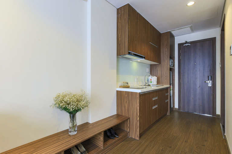 Others 3, Aurora Serviced Apartments - Adults Only, District 3