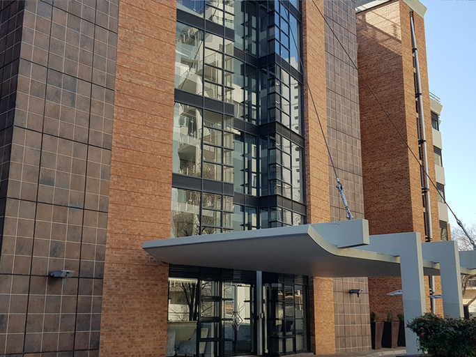 Exterior & Views 2, Weom Apartments, City of Johannesburg