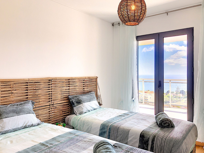 Bedroom 3, Apartamento Nata, Santa Cruz