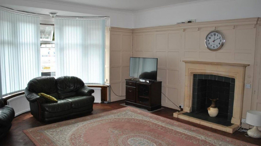 Others 3, Abbey Lodge Self Catering Accommodation, North Yorkshire