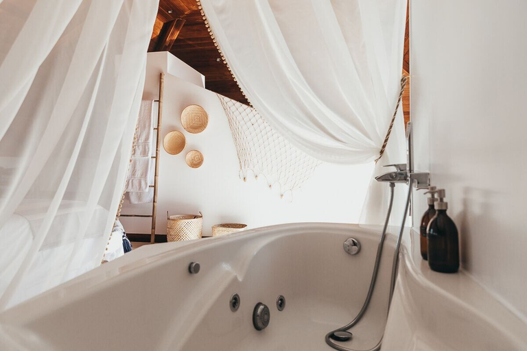 Bathroom 5, Joy Beach House, Marinha Grande