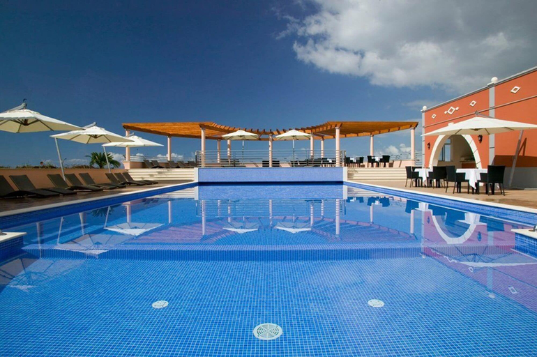 Sport & Beauty 5, Villa La Terrasse - Palheiro Village, Funchal