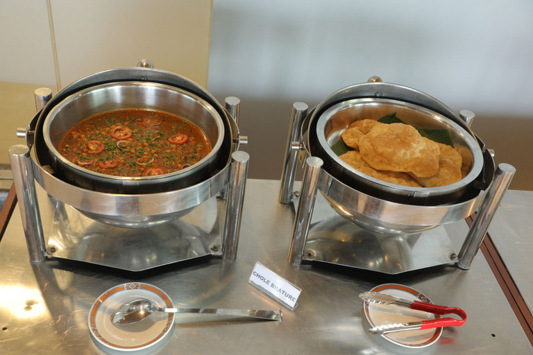 Food & Drinks 5, Sky suites by Monarch, Thane