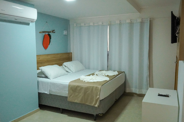 Bedroom 3, Pousada Jardins Tropical, Ipojuca