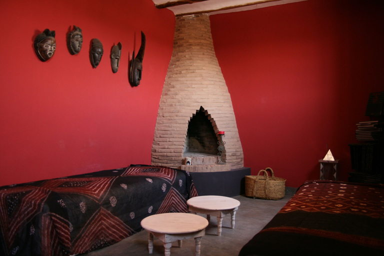 Others 5, La Parenthese de Marrakech, Al Haouz