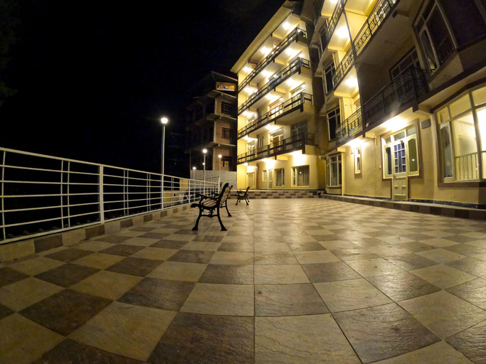 Others 3, Sharmas Destination, Shimla