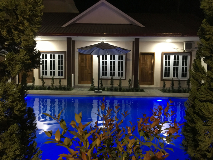 Sport & Beauty 5, Hotel Yadanar Oo, Mandalay