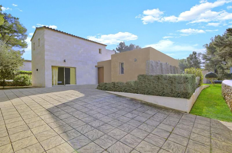 Exterior & Views 2, Villa Son Park Golf, Baleares