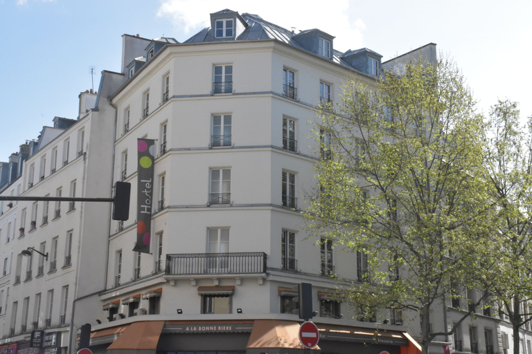 Exterior & Views 2, Absolute Hotel Paris République, Paris