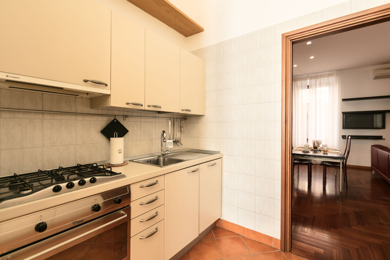 Others 4, Heart Milan Apartments - Corso Como, Milano