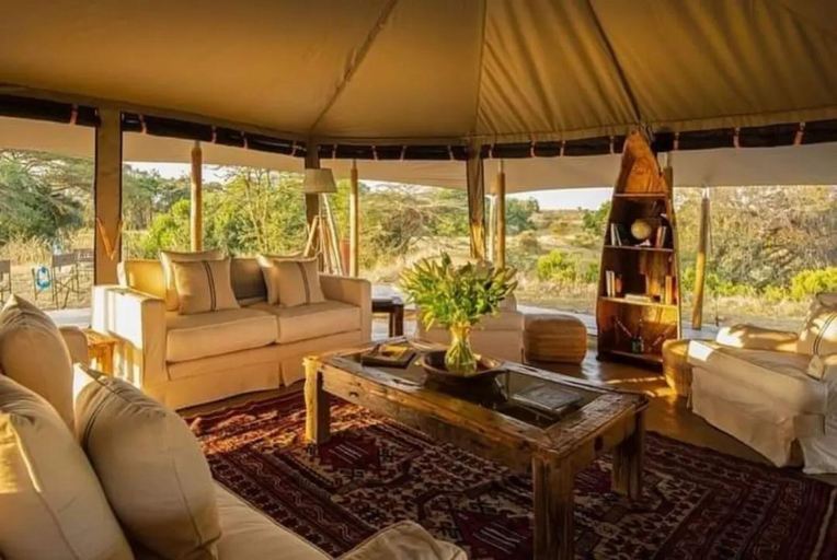 Others 5, Offbeat Ndoto Camp, Narok North