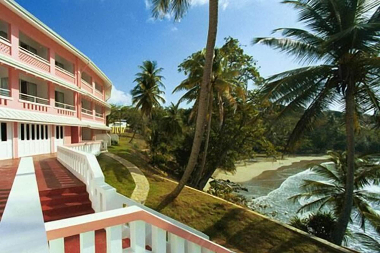 Exterior & Views 2, Blue Haven Hotel