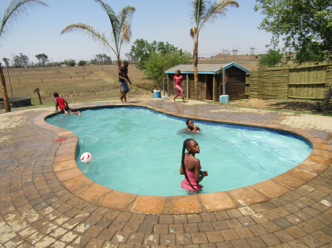 Sport & Beauty 4, Lily Villa Country Lodge, Nkangala