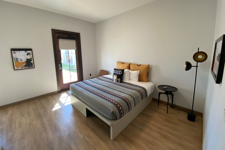 Bedroom 3, Moxy Santa Barbara, Santa Barbara