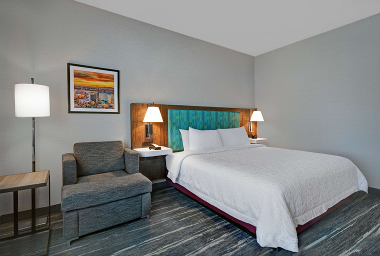 Bedroom 19