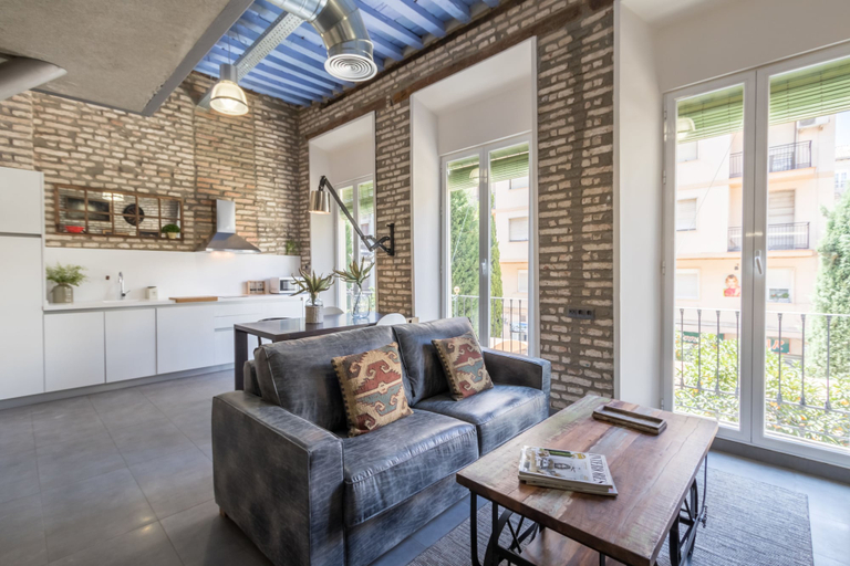 Others 5, Chezmoihomes Loft Catedral, Granada