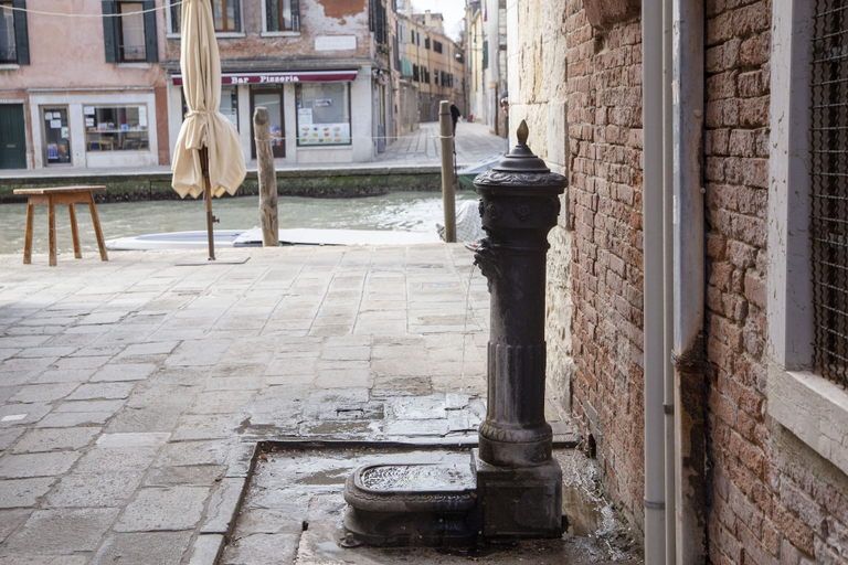 Others 5, Ca' Gamba, Venezia