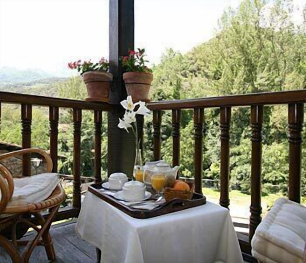 Others 3, Hotel Rural Posada San Pelayo, Cantabria
