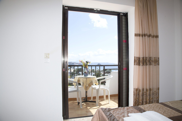 Bedroom 5, Archodia Studios, South Aegean