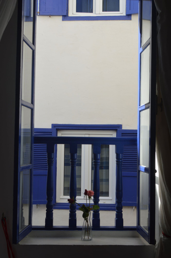 Exterior & Views 2, Riad Du Figuier, Essaouira