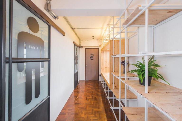 Others 4, Haus Hostel, Muang Chiang Mai