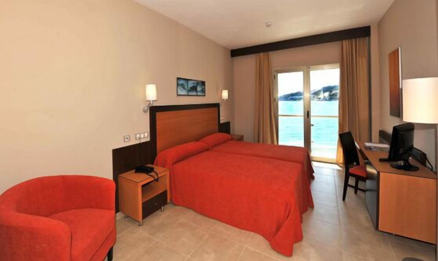 Bedroom 3, On Aleta Room, Granada