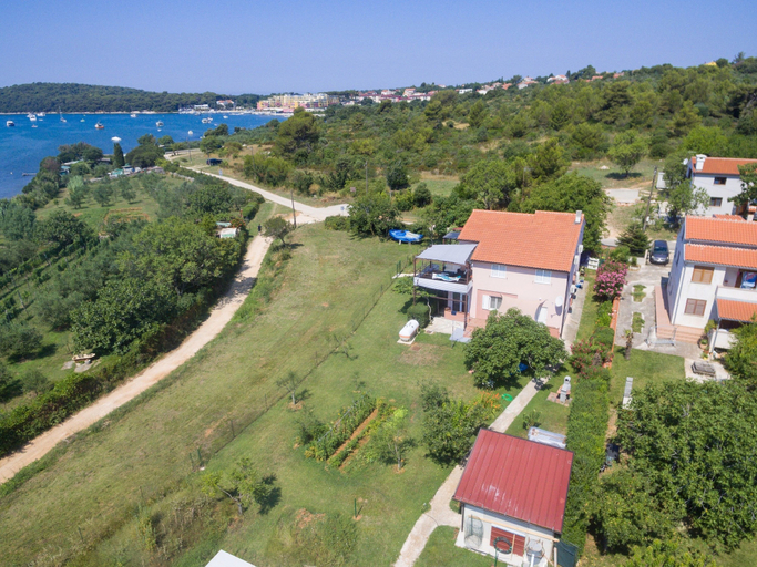 Exterior & Views 2, Holiday Apartments Volme, Medulin