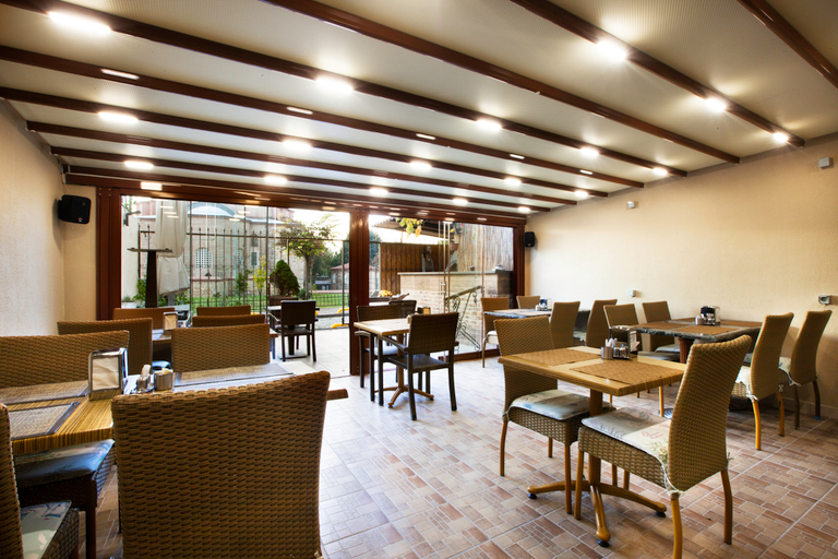 Food & Drinks 5, Sultanahmet Inn, Fatih