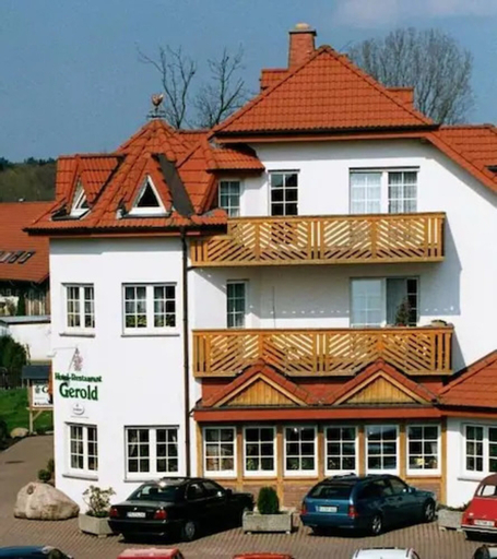 Hotel Restaurant Gerold, Paderborn