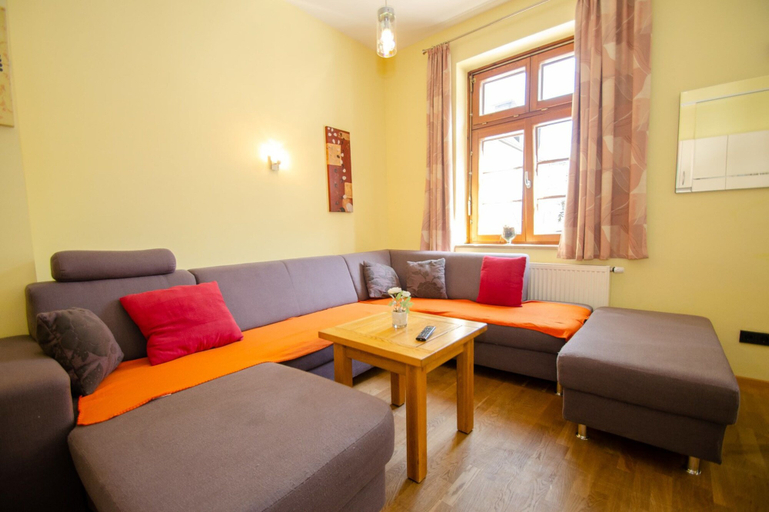 Others 4, Post Residence Apartments, Zell am See