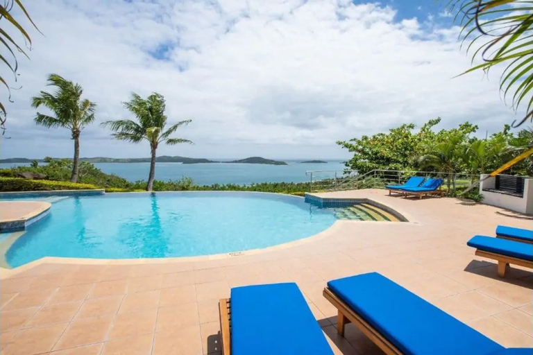 Sport & Beauty 2, Dreamview Villas - In Rakiraki, Ra