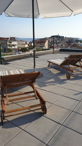 Others 5, Sun Apartments, Primošten