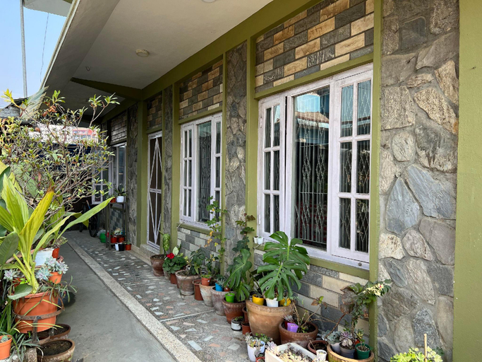Others 5, New Hotel Castle, Gandaki
