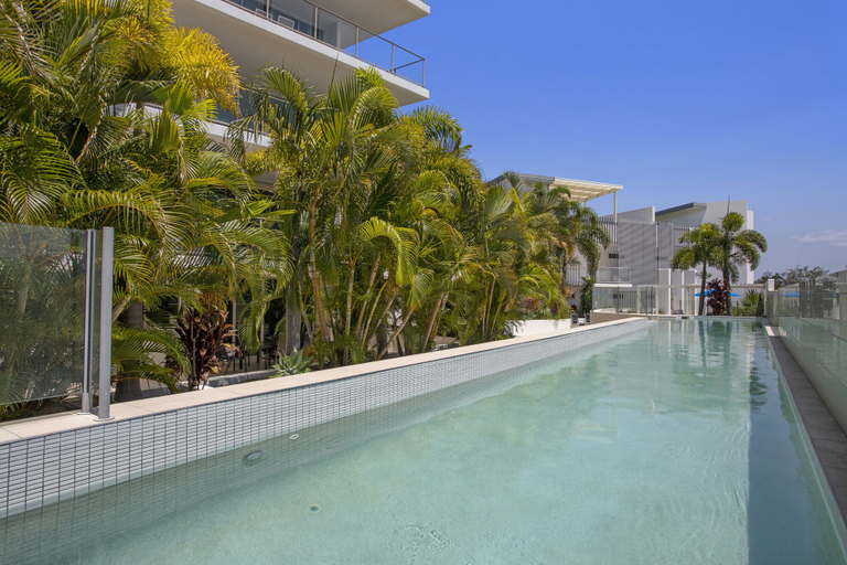 Sport & Beauty 3, M1 Resort Maroochydore, Maroochy - Maroochydore